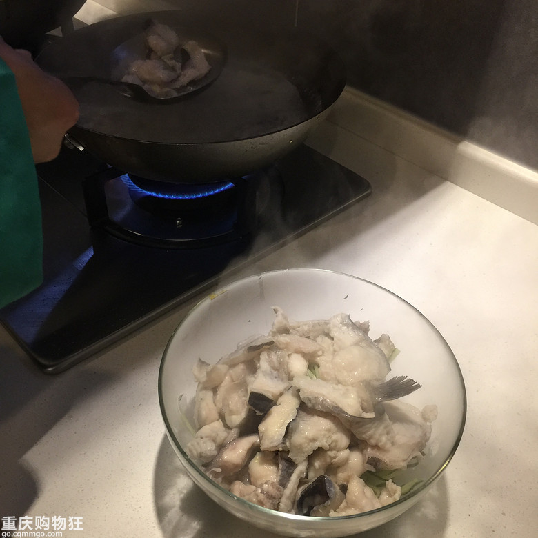懒人福音~【购物狂免费试吃叫个厨子】