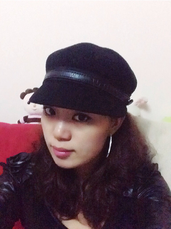 因为坚持宁缺勿滥的原则,已满29岁的我