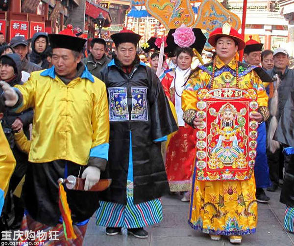 来来，网传2016春节十大最佳礼品盘点，测试你的土豪程度 