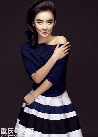 袁姗姗结婚了吗,袁姗姗于正结婚照毫违和感,哈