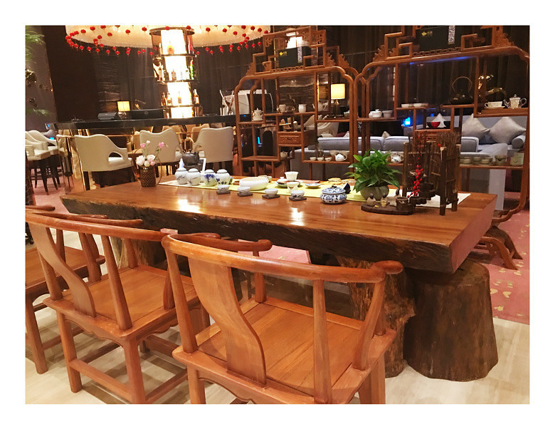“美食的诱惑”让我们一起嗨个够＋［华宇温德姆酒店自助餐试吃］