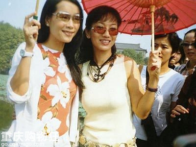 叶童为什么反串演许仙?50岁叶童反串演许仙,老得不忍直视