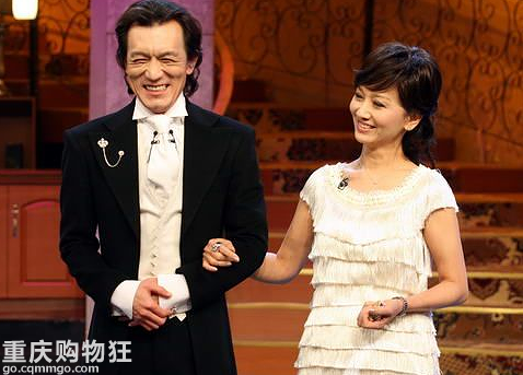 叶童为什么反串演许仙？50岁叶童反串演许仙，老得不忍直视