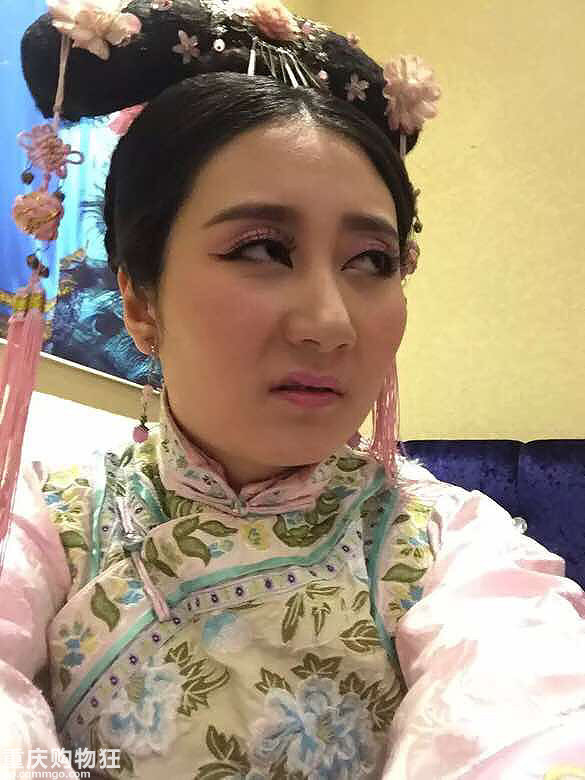 菜菜菜园坝打探归来 目前囤年货的好时段价