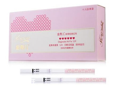 动动手指评评分，评选出最好用的排卵试纸牌子！让备孕变轻松！