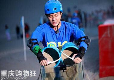跑男第四季名单有哪些人？跑男第四季名单曝光，你猜到了没