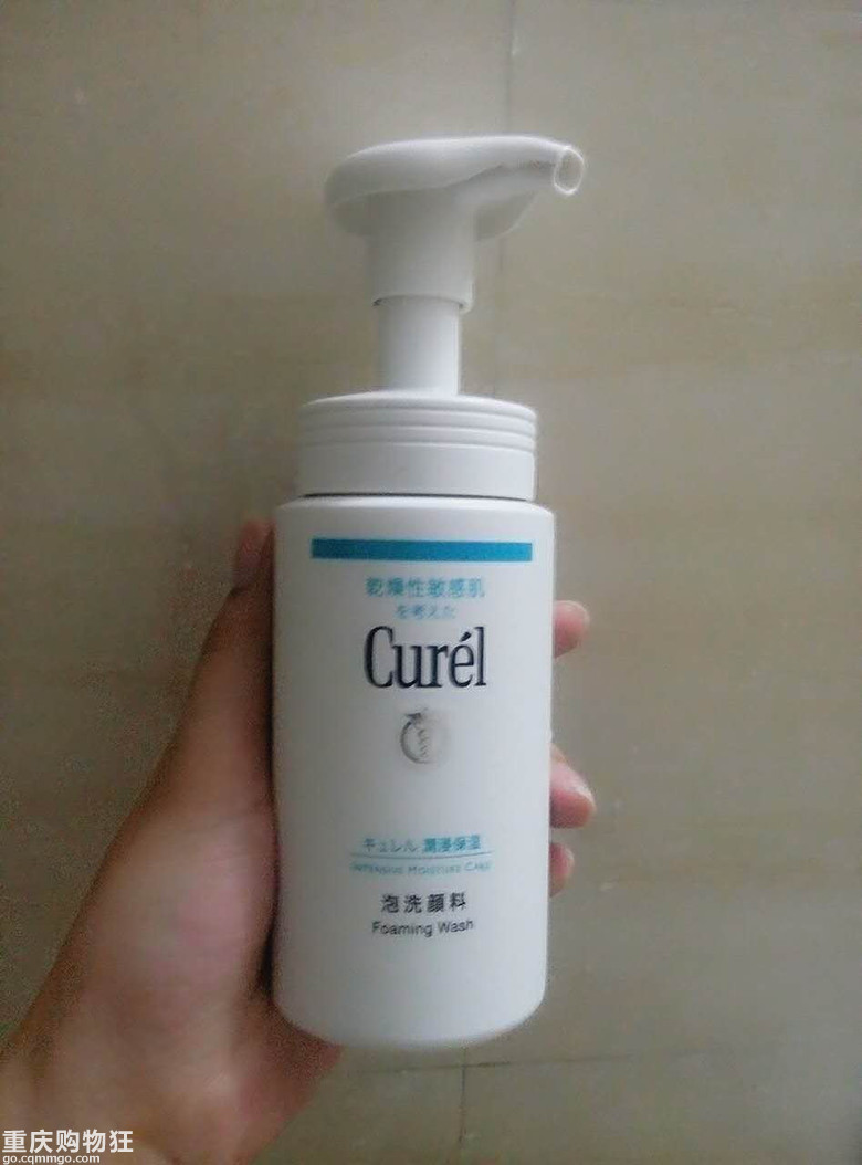 被自己吓到了！原来囤了那么多洗面奶，不知道怎么挑的来看看