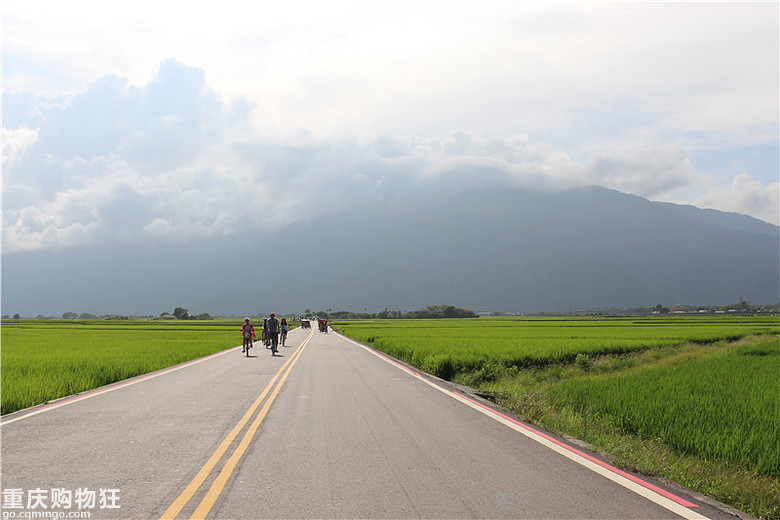 #屌丝姐妹花の逃跑计划#泥嚎！TAIWAN！+【车旅无忧大赛】