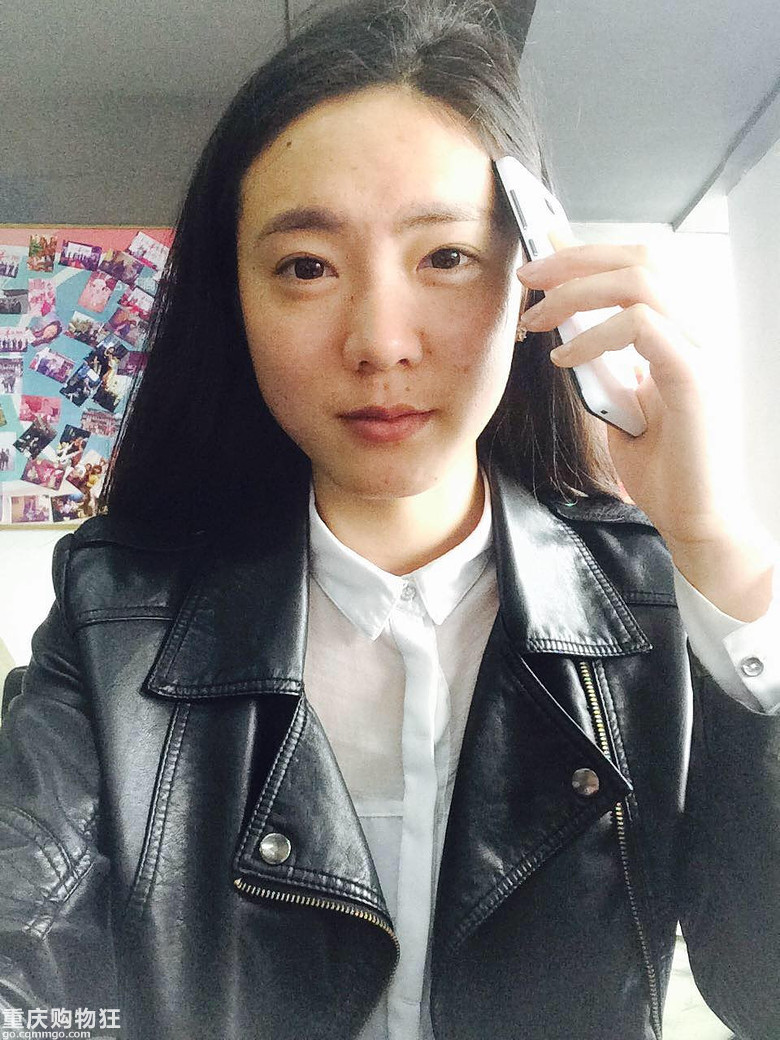 听说爆照能涨粉？加班无聊了，来三张！