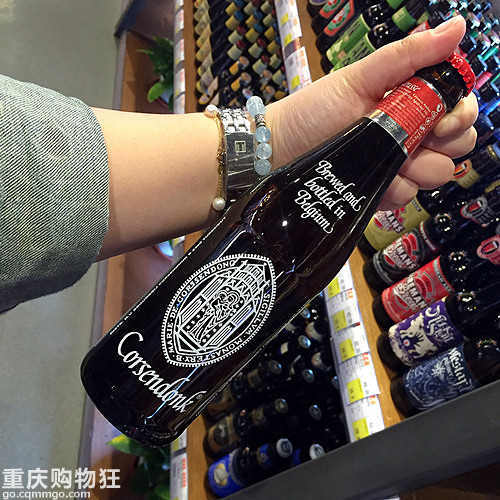 春光无限好，带你喝酒带你飞~【购物狂试吃M99世界啤酒】