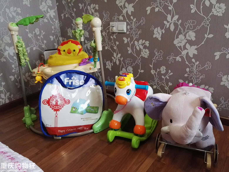 【晒玩具】＋玩出快乐童年（这一年玩过的玩具）