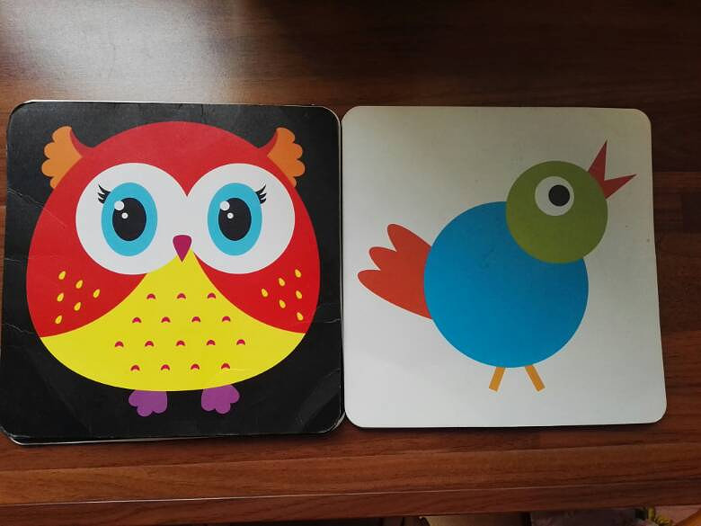 【晒玩具】＋玩出快乐童年（这一年玩过的玩具）