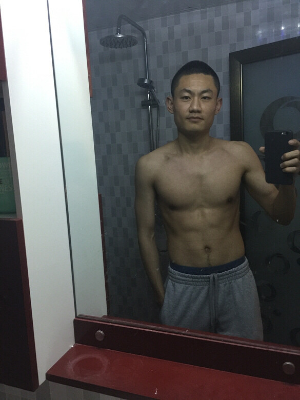 冒个泡，证明我还单身