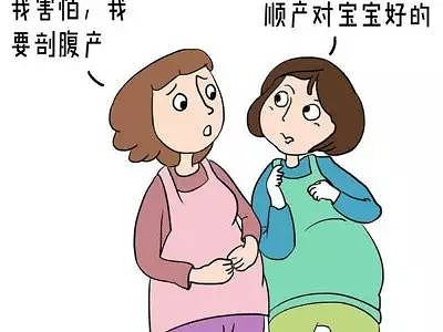 顺还是剖,邀你听听专家怎么说?还有多重好礼送哦!