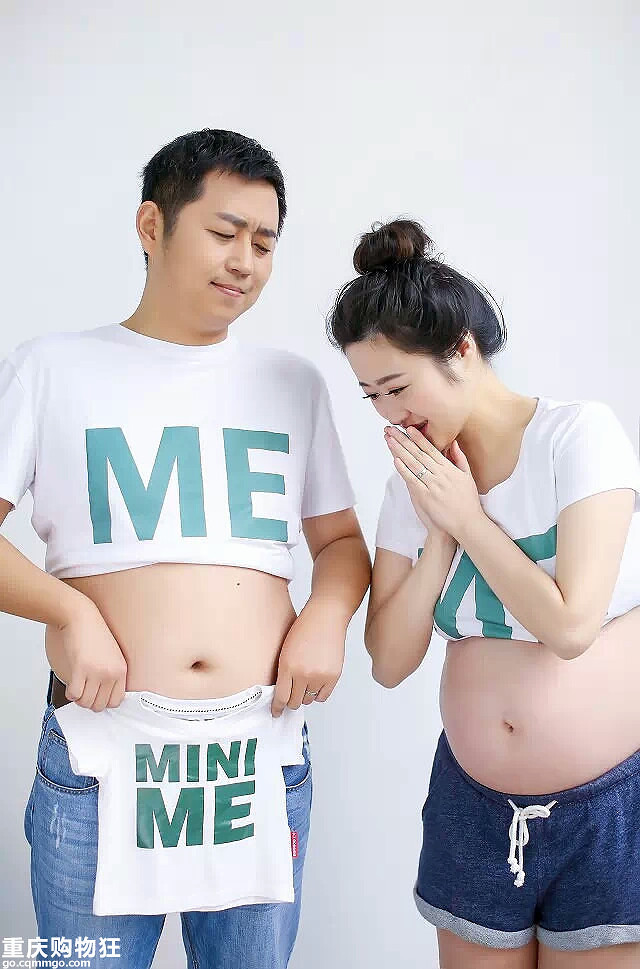 买哈根达斯送的双胞胎妈妈孕产那些事【地球我来了】