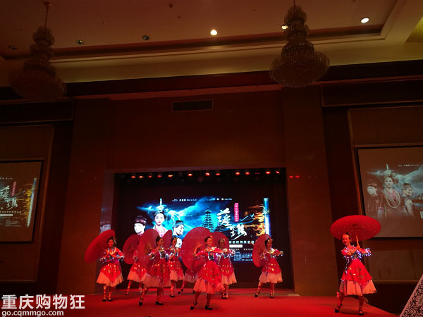 去贵州梵净山——体验“速度+旅行”,美景近在你眼前!