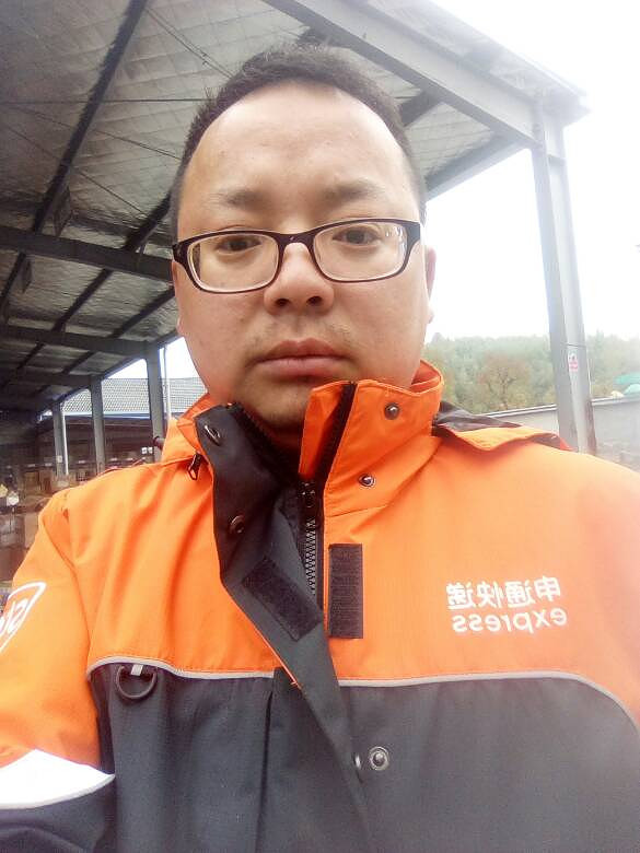 快递小哥！真心想把自己嫁出去。有过悲惨的