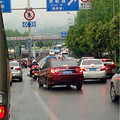 走嘉华，大坪的朋友，千万不要走这条道直行