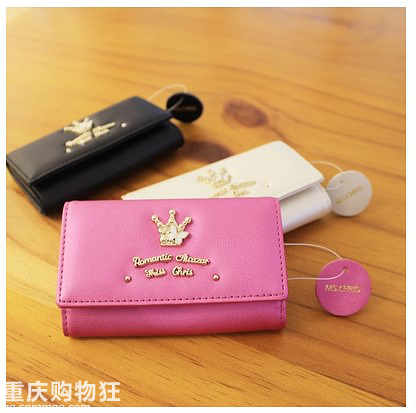 (已截团)【哇噻团大】+超心水的钱包，踩楼减10块呢