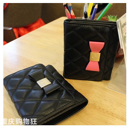 (已截团)【哇噻团大】+超心水的钱包，踩楼减10块呢