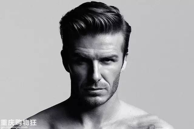 一个世纪的美式油头-潮流趋势-潮流消费