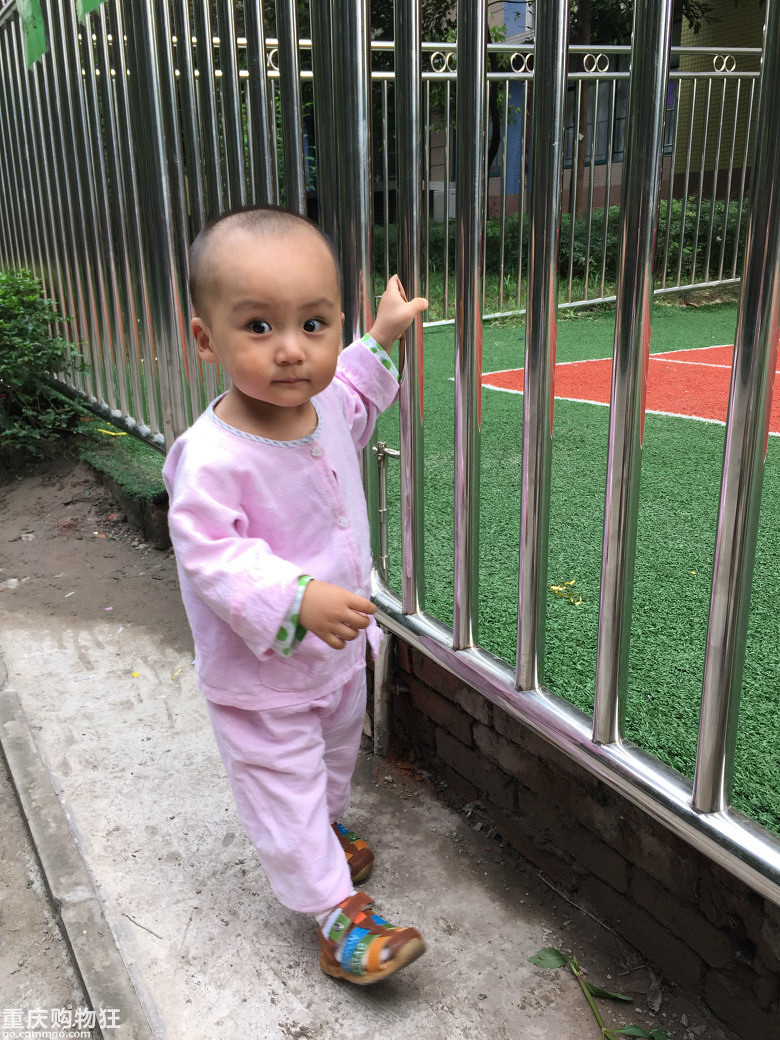 春天正是长高季，都来晒晒宝贝们的身高吧，看看都长高了多少