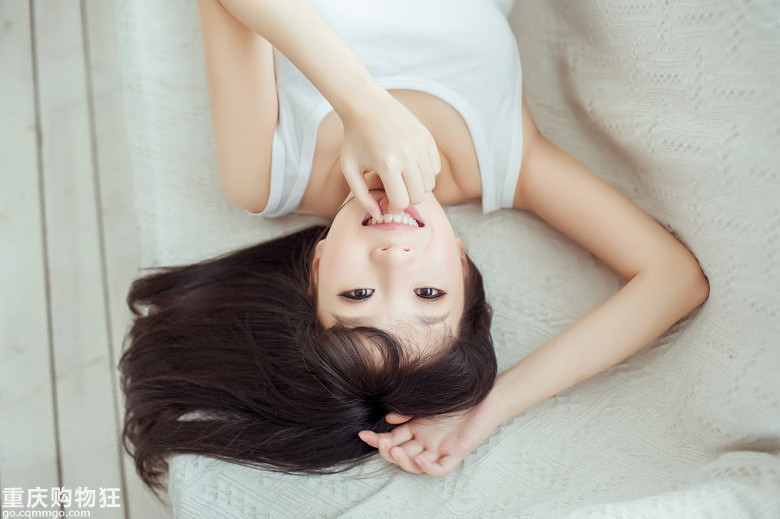 与宝宝合体的美丽时光