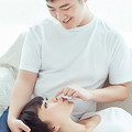 与宝宝合体的美丽时光