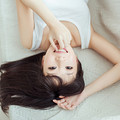 与宝宝合体的美丽时光