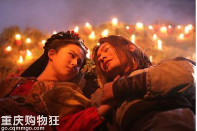 影视歌专业户女神张靓颖“天价”背后的秘密