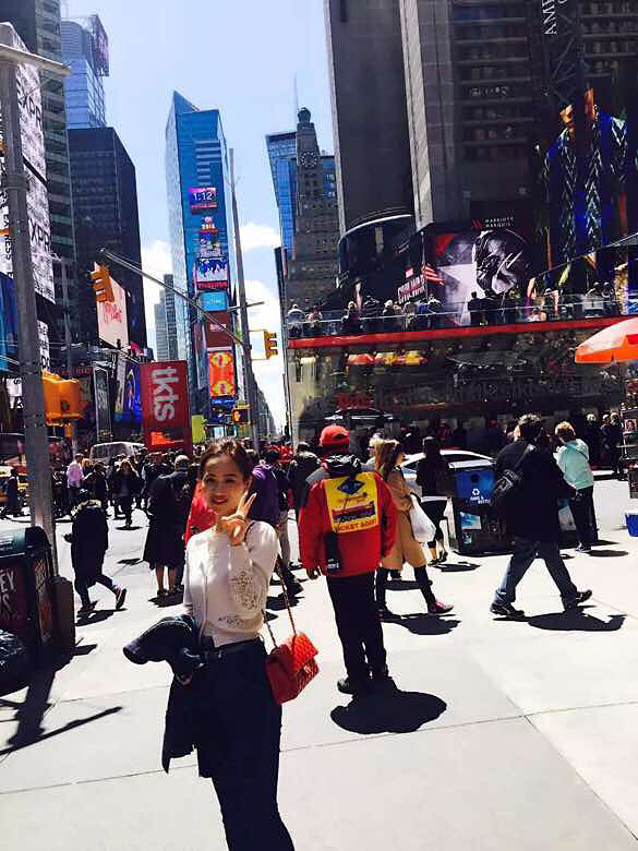 人生其实就是一场旅行