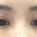 关于美瞳线