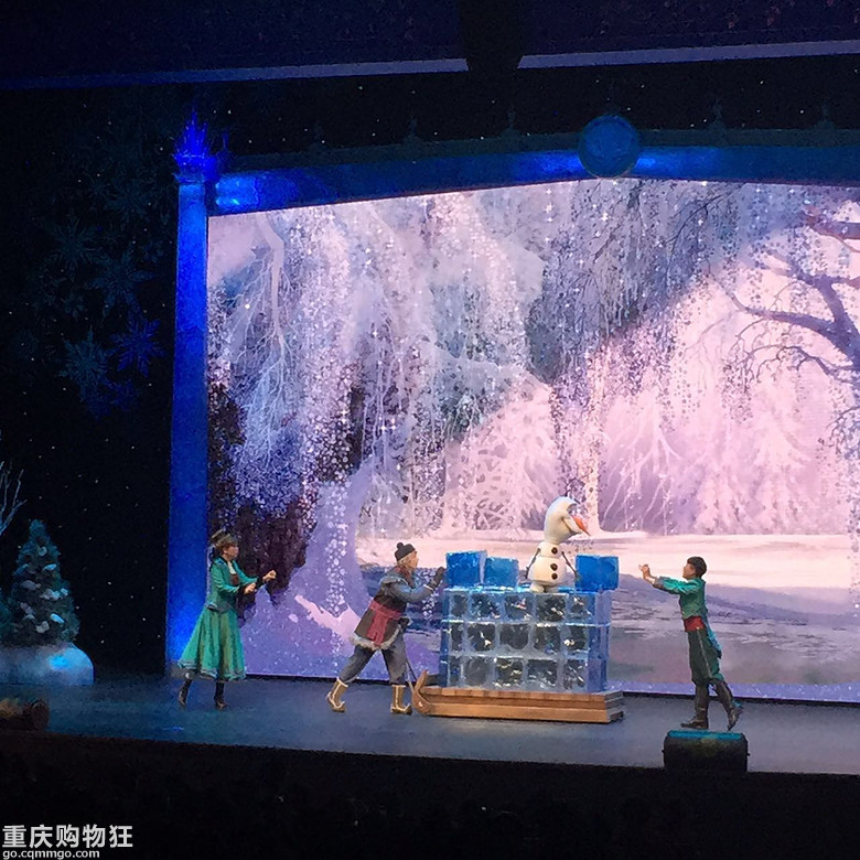 上海的迪斯尼到底值不值得去