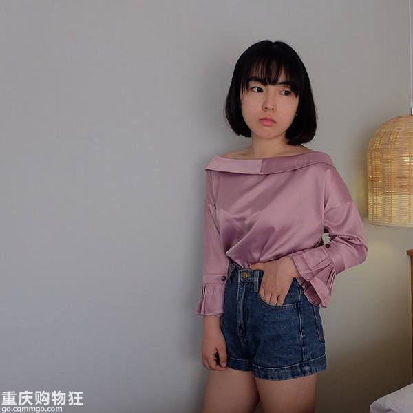 知更鸟自制女装开团！日系文艺小清新风格！高腰裙款75元