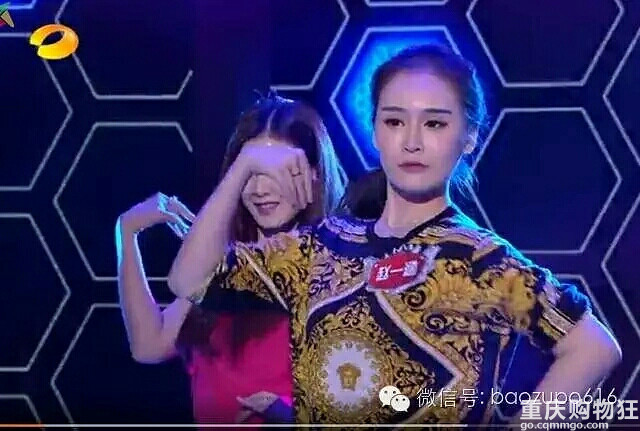 赵本山的wanghong女儿日赚88万，上节目顶撞汪涵照样挨骂！