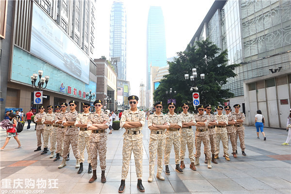 双宋经典再现：约见太阳的后裔 铜雀台11周年庆再续韩流辉煌