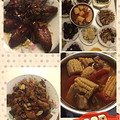 自制美食，味道不错！