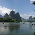 桂林阳朔黔东南自驾游(201608)路况行程