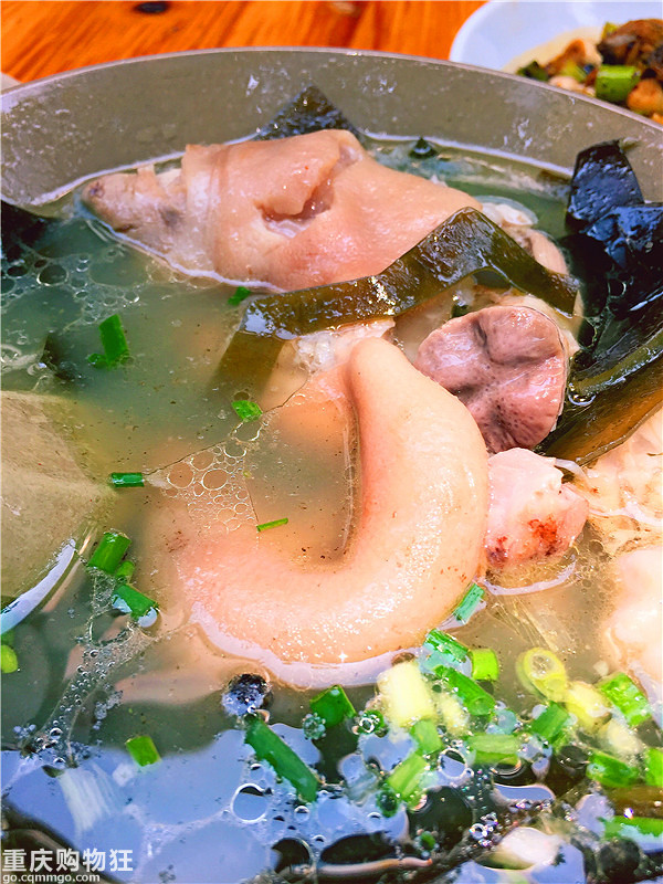 夏天就是要吃凉拌菜