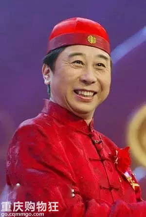春晚钉子户--冯巩
