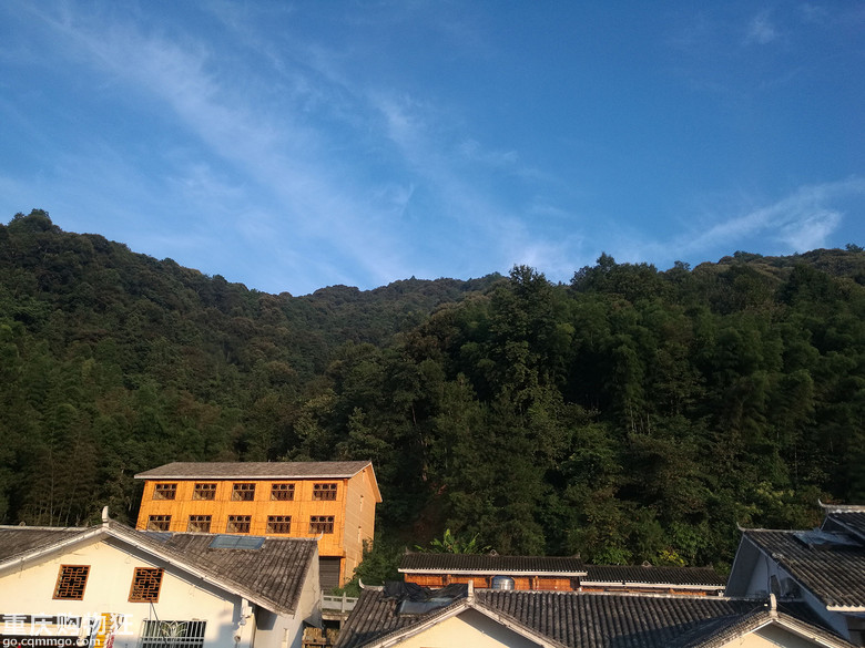 梵天净土:2016梵净山最新最全攻略(周末线)