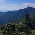 梵天净土：2016梵净山最新最全攻略（周末线）