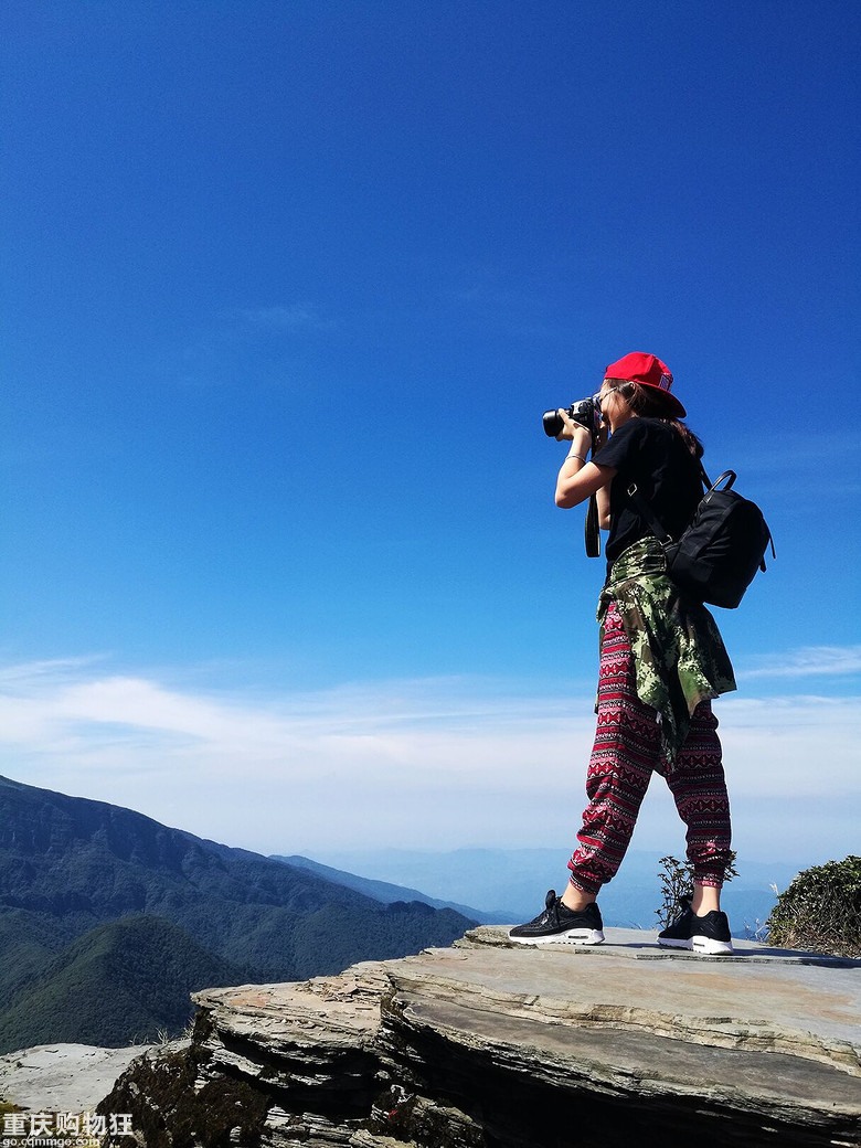 梵天净土：2016梵净山最新最全攻略（周末线）