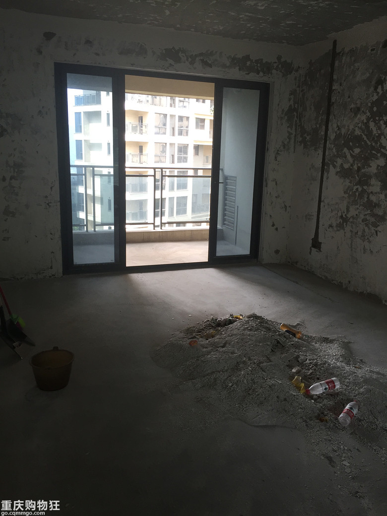 法式情怀，漫漫而来，家的蜕变中【PPG大师漆杯装修日记】