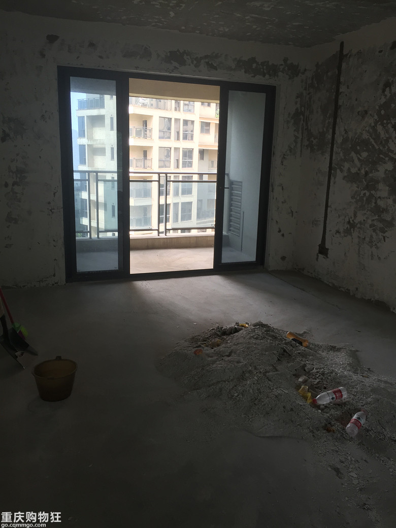 法式情怀，漫漫而来，家的蜕变中【PPG大师漆杯装修日记】