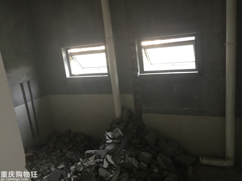 法式情怀，漫漫而来，家的蜕变中【PPG大师漆杯装修日记】