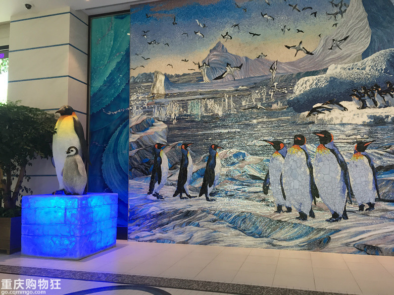 2016方小妹爱旅游——珠海、澳门、广州