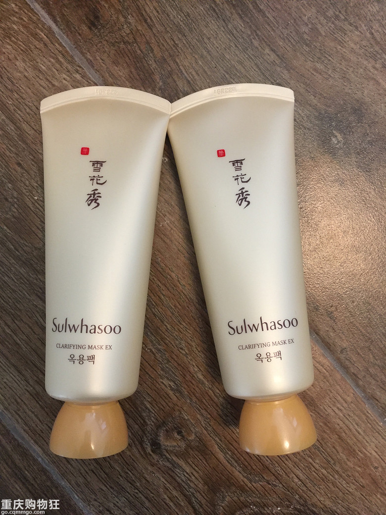 韩国自由行归来，剁手晒战绩。
