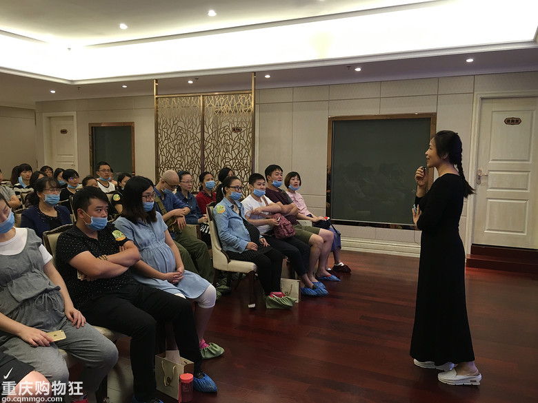 购物狂孕妈学院--科学坐月子（花絮回顾）