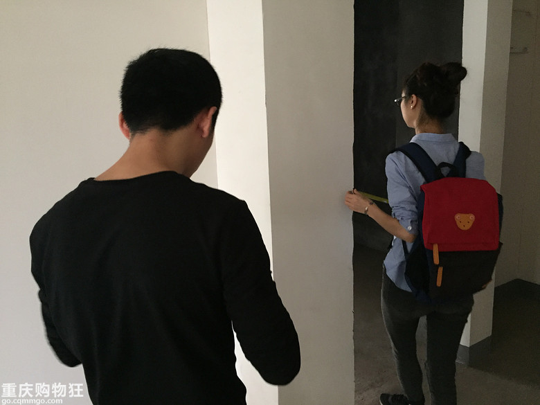//现代和简约//北滨路招商江湾城小平层装修记录